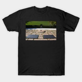 Kennedy graves T-Shirt